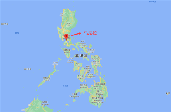 马尼拉说明马尼拉说明，深度解析与探索