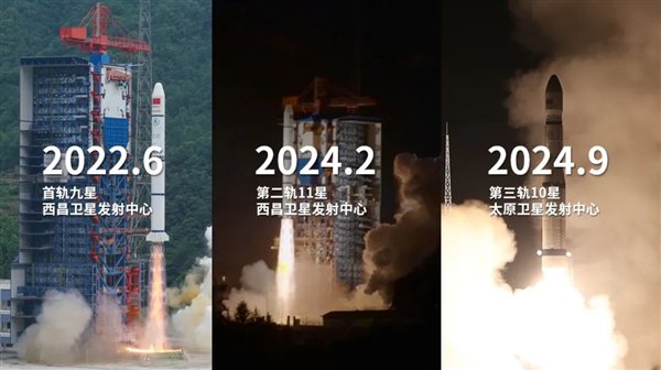 我国成功发射吉利星座04组卫星我国成功发射吉利星座04组卫星，探索太空的新里程碑