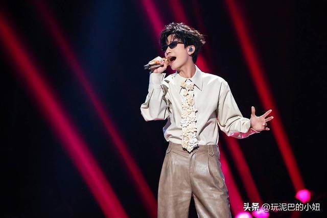 陈楚生歌手夺冠视频陈楚生歌手夺冠视频，音乐之路的辉煌时刻