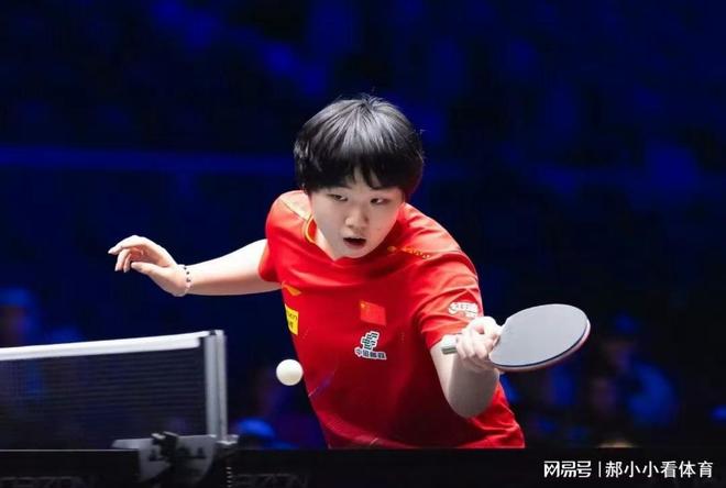 石洵瑶4-0蒯曼晋级四强石洵瑶以4-0战胜蒯曼，强势晋级四强——展现无与伦比的竞技实力