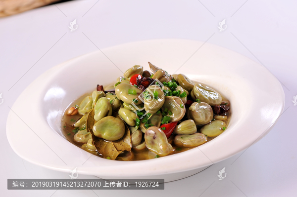 老醋蚕豆好吃吗老醋蚕豆，美味与健康并存的小食之选