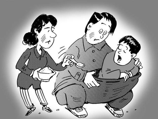 8个子女“踢皮球”拒赡养93岁老父亲揭秘真相，八个子女踢皮球拒赡养九十三岁老父亲背后的故事